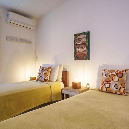 Pousada Casa Cactus Praia Da Tartaruga Buzios Exterior foto