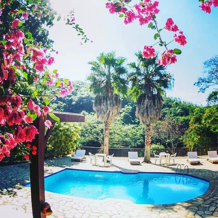 Pousada Casa Cactus Praia Da Tartaruga Buzios Exterior foto