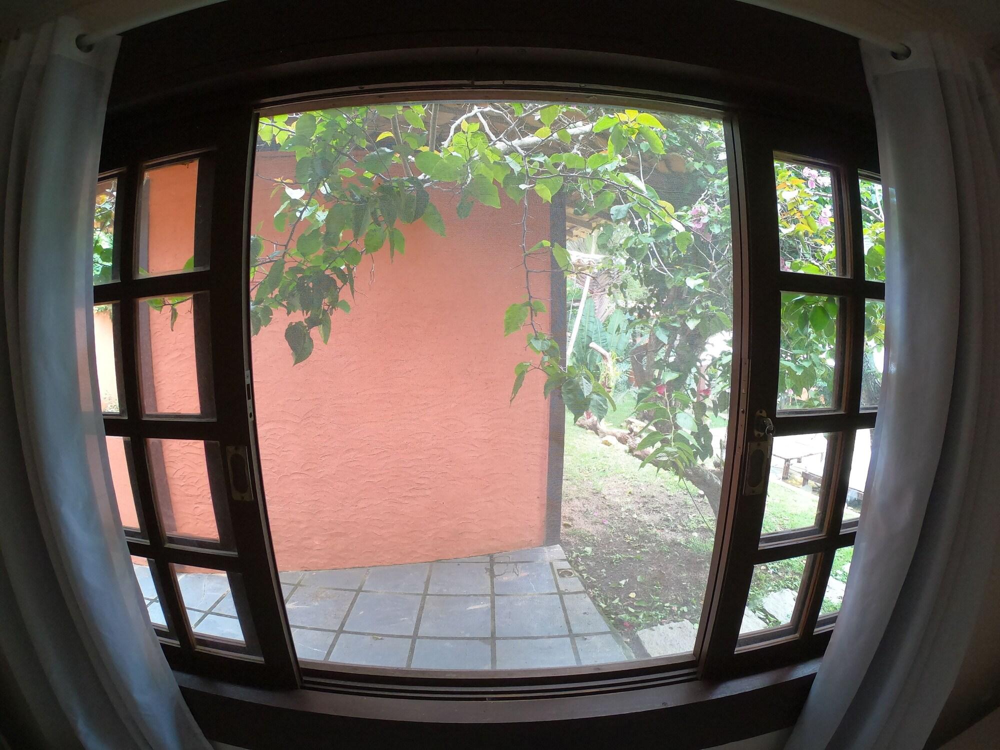 Pousada Casa Cactus Praia Da Tartaruga Buzios Exterior foto