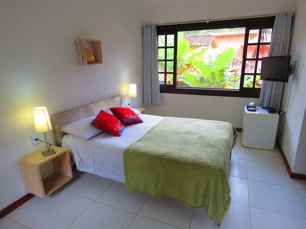 Pousada Casa Cactus Praia Da Tartaruga Buzios Exterior foto