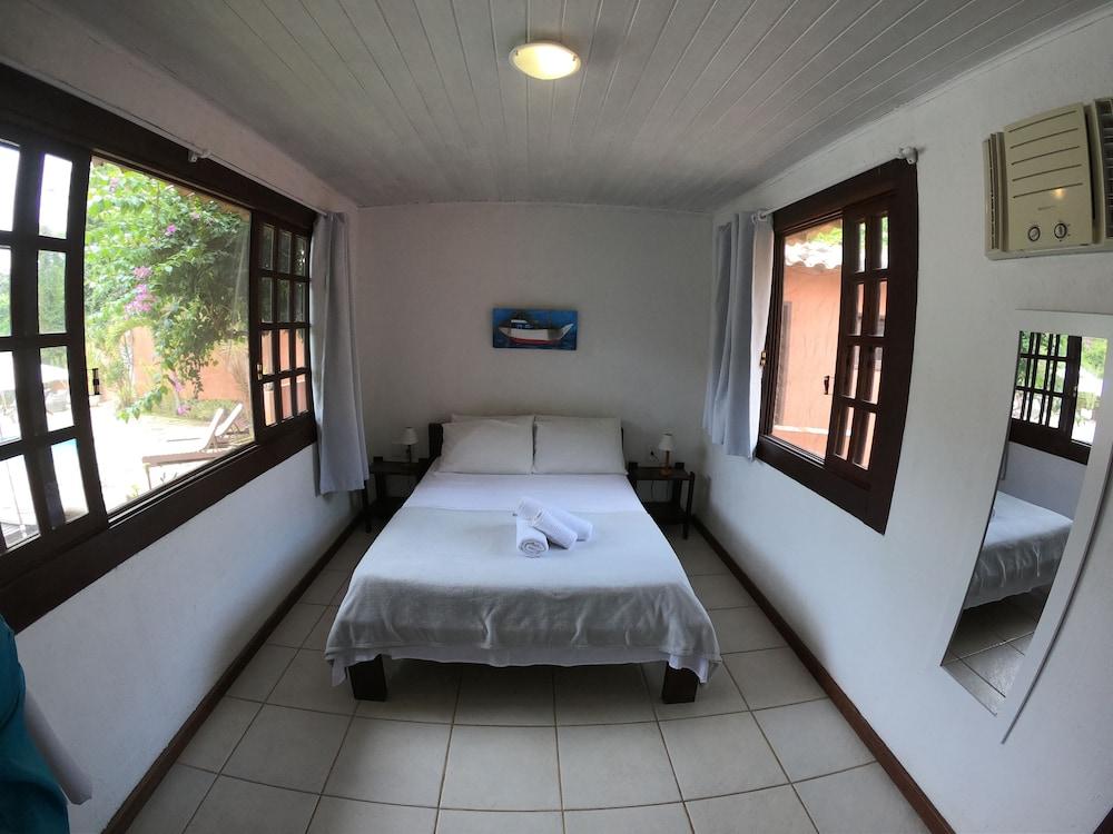Pousada Casa Cactus Praia Da Tartaruga Buzios Exterior foto