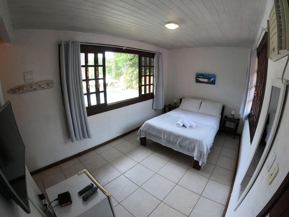 Pousada Casa Cactus Praia Da Tartaruga Buzios Exterior foto