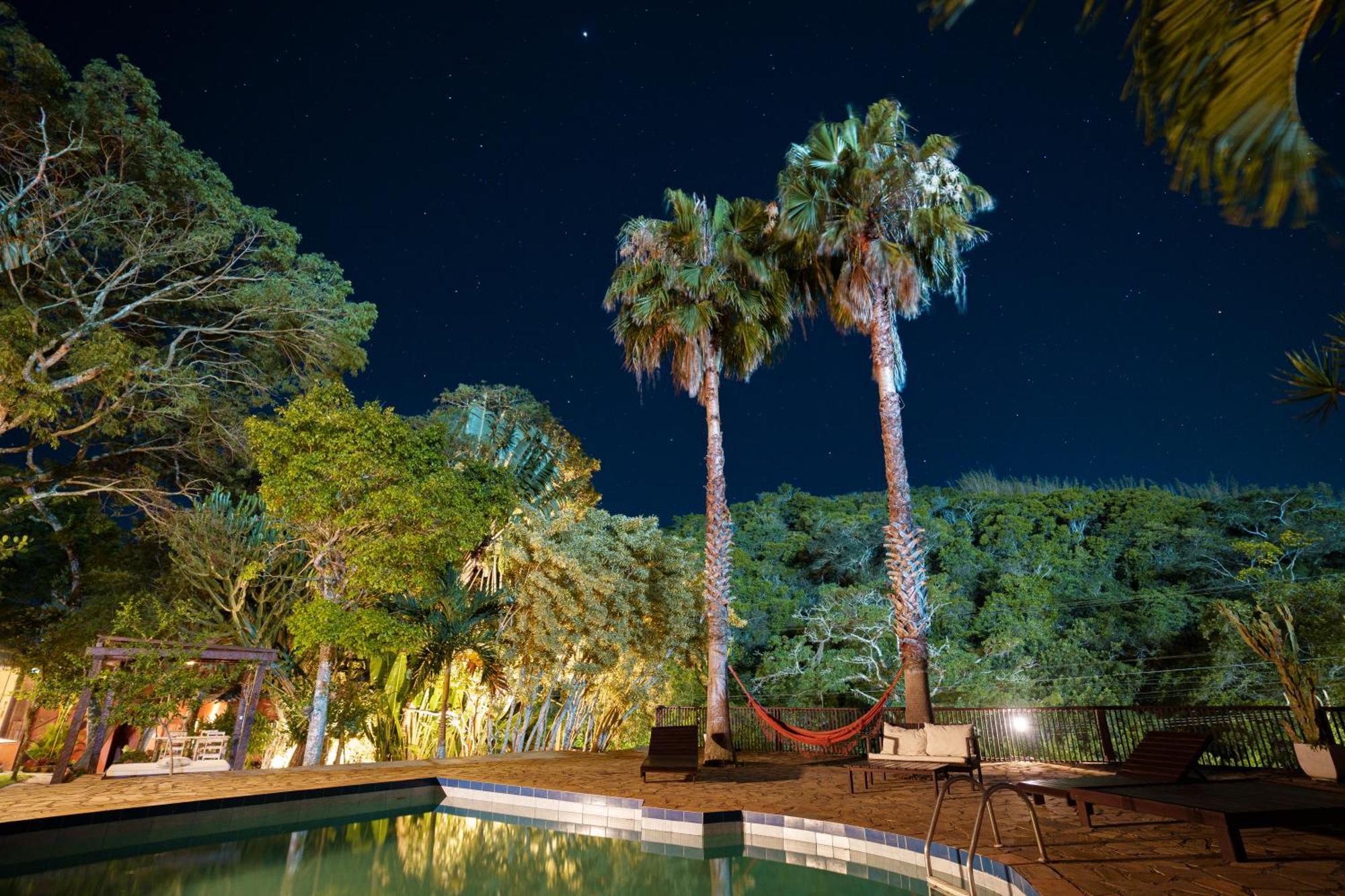 Pousada Casa Cactus Praia Da Tartaruga Buzios Exterior foto