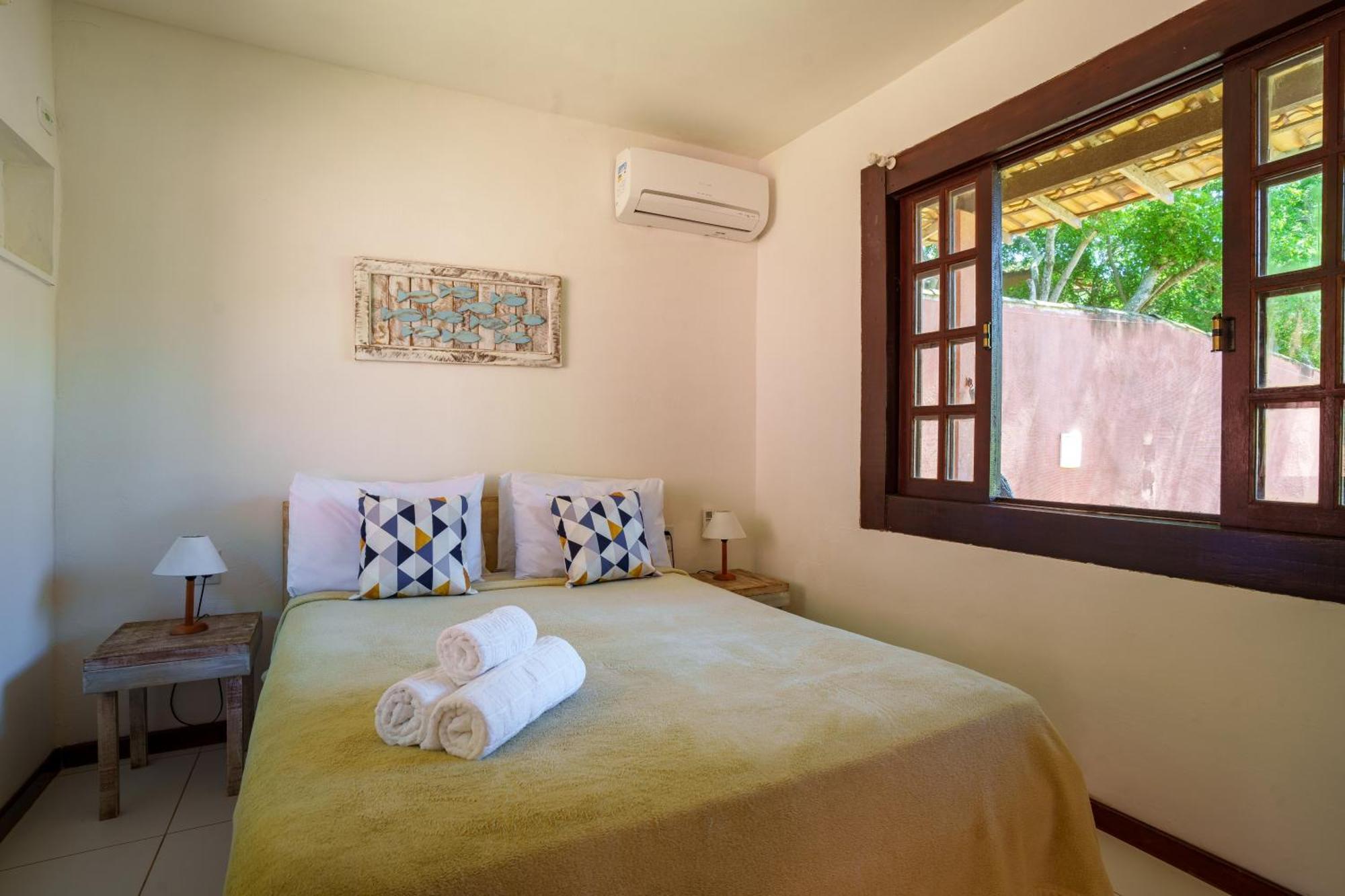 Pousada Casa Cactus Praia Da Tartaruga Buzios Exterior foto