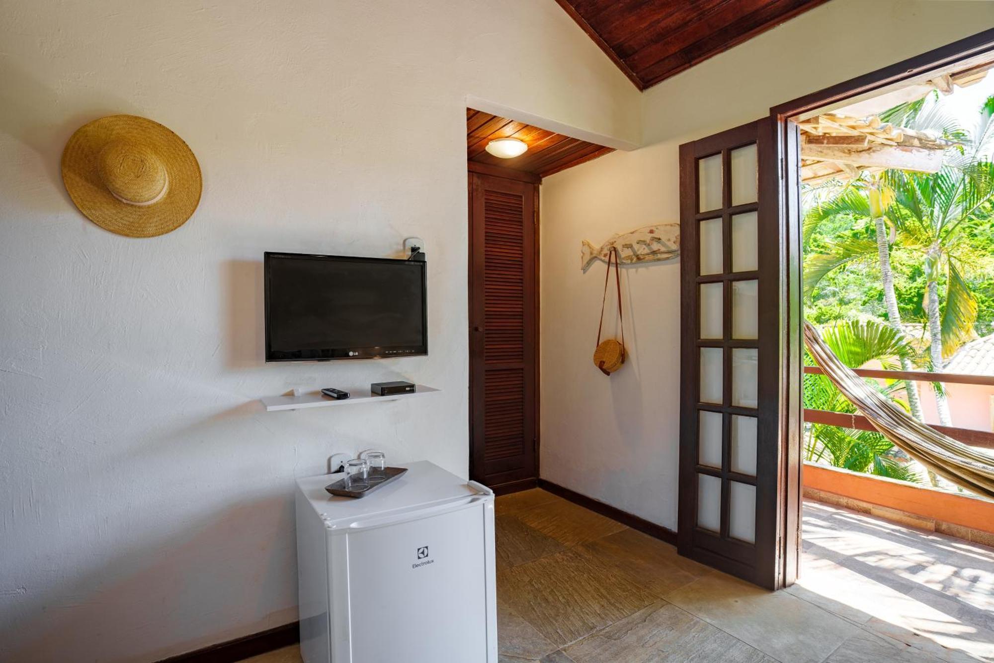 Pousada Casa Cactus Praia Da Tartaruga Buzios Exterior foto