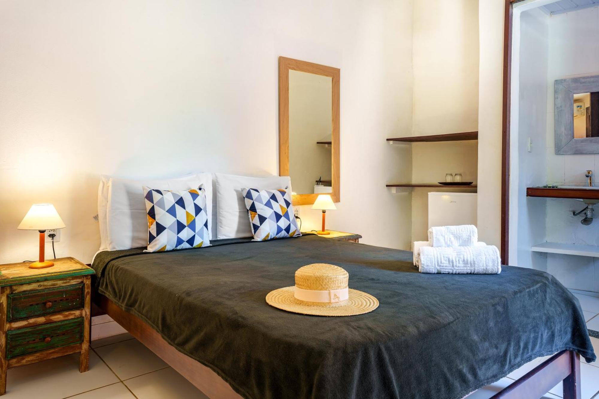 Pousada Casa Cactus Praia Da Tartaruga Buzios Exterior foto