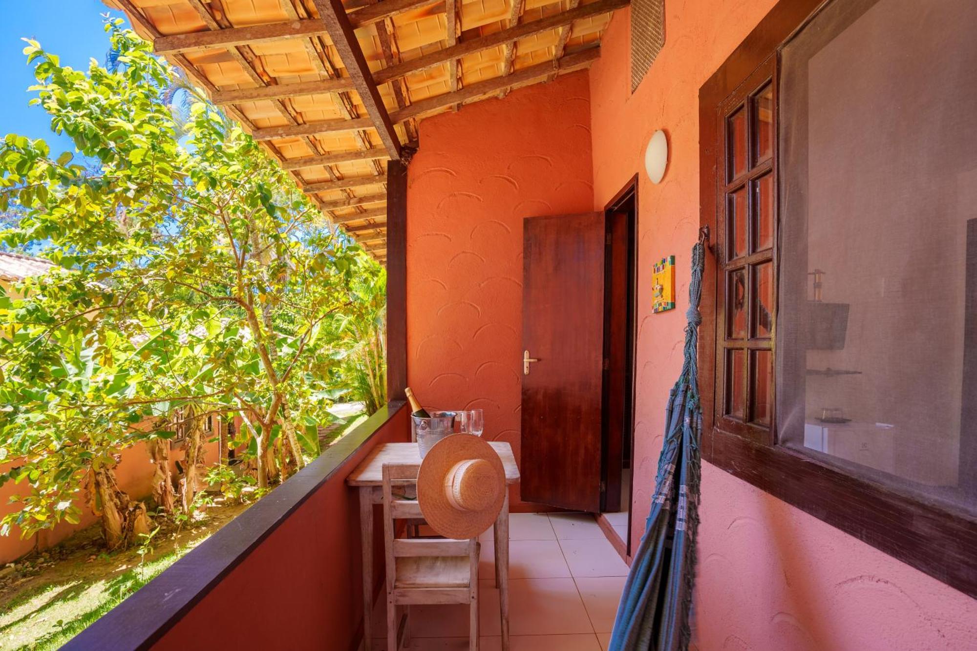 Pousada Casa Cactus Praia Da Tartaruga Buzios Exterior foto