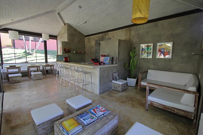 Pousada Casa Cactus Praia Da Tartaruga Buzios Exterior foto